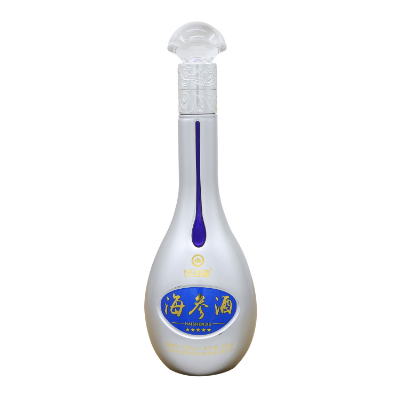 好当家5星海参保健酒