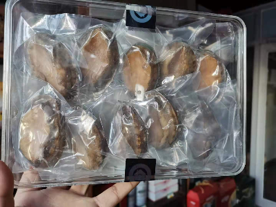 好当家即食鲍鱼【100g】