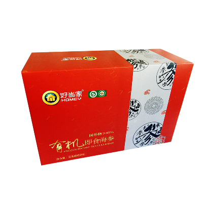 好当家即食刺参（提货劵）也可直接发海参。1公斤15-20头，价值1980元宗亲只要800元。啥时吃啥时厂家直接提货。